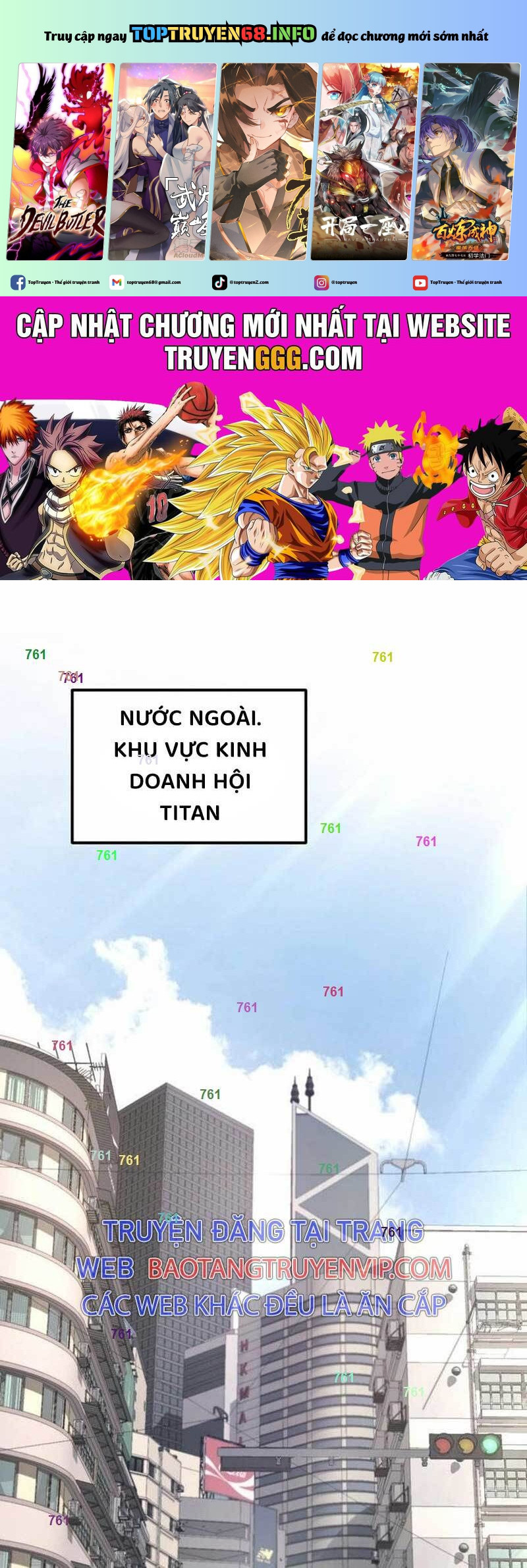 Thăng Cấp Trong Ngục Tối Độc Quyền: Chapter 20