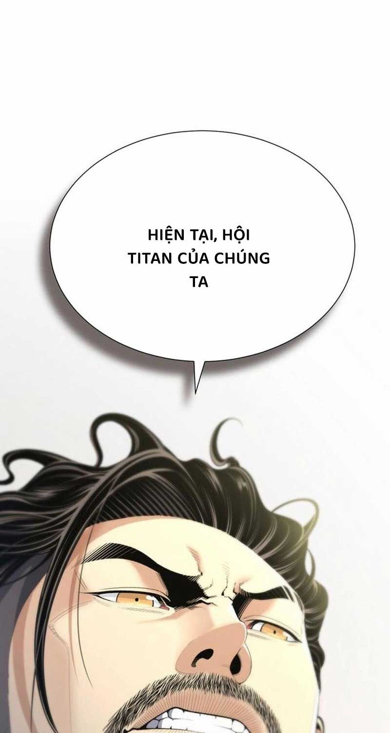 Thăng Cấp Trong Ngục Tối Độc Quyền: Chapter 20