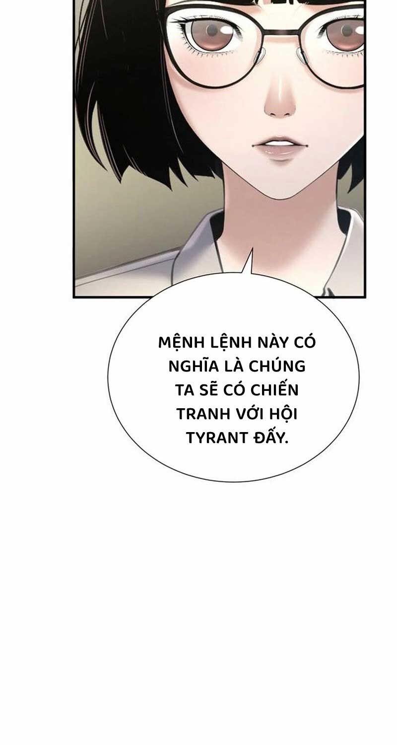 Thăng Cấp Trong Ngục Tối Độc Quyền: Chapter 20
