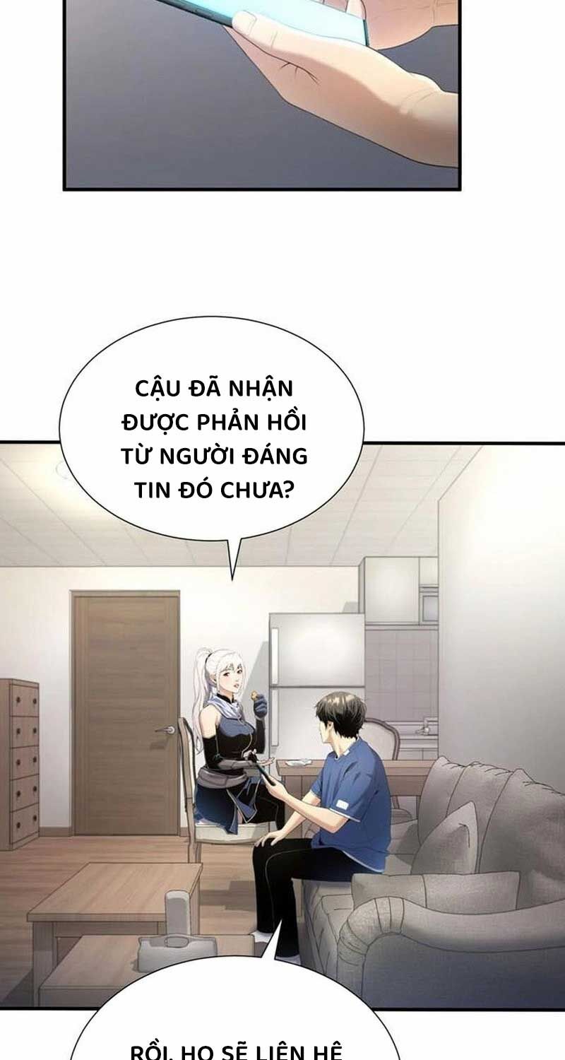 Thăng Cấp Trong Ngục Tối Độc Quyền: Chapter 20