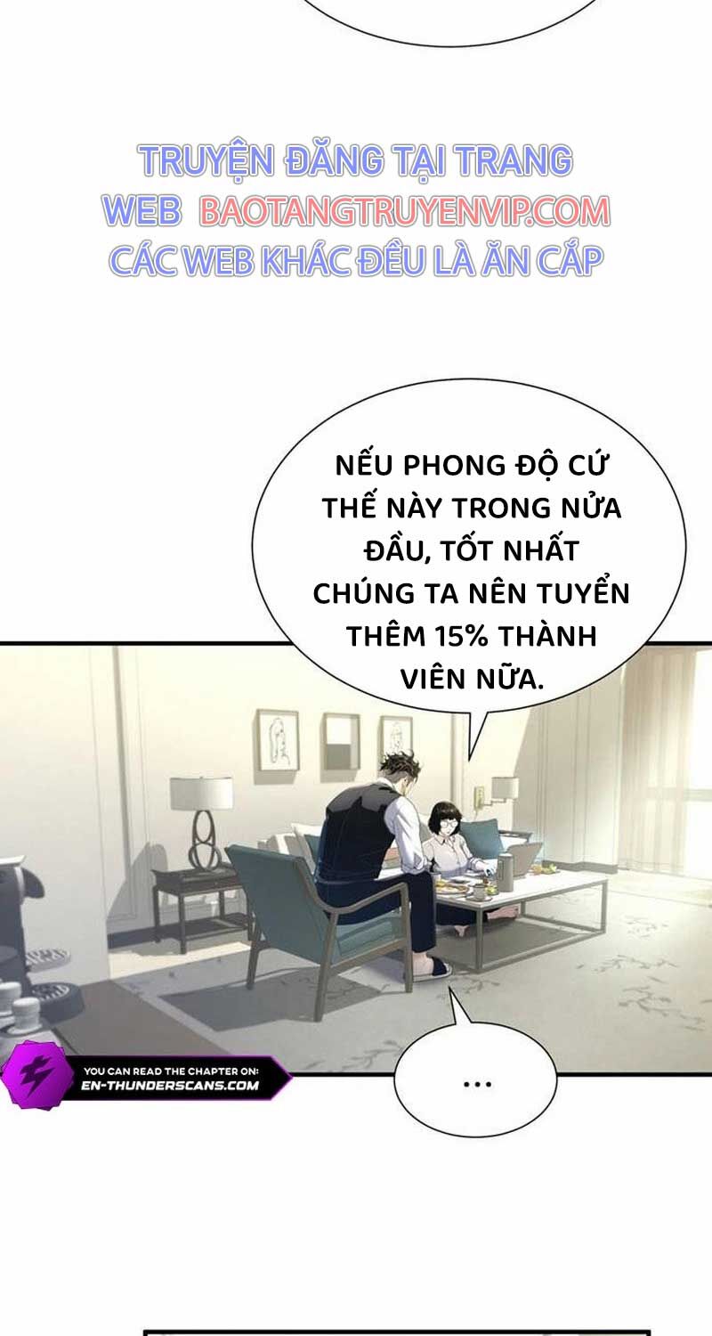 Thăng Cấp Trong Ngục Tối Độc Quyền: Chapter 20