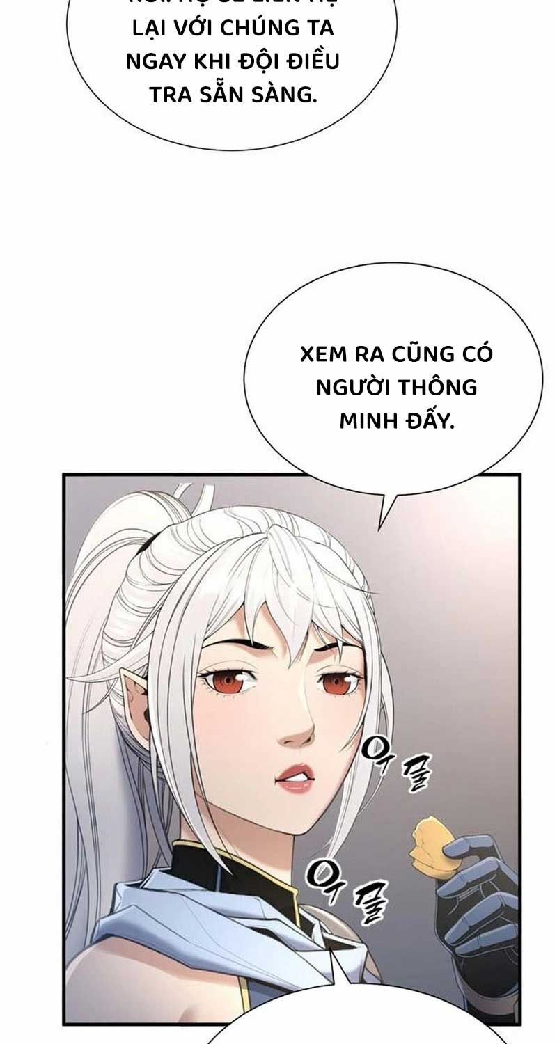 Thăng Cấp Trong Ngục Tối Độc Quyền: Chapter 20