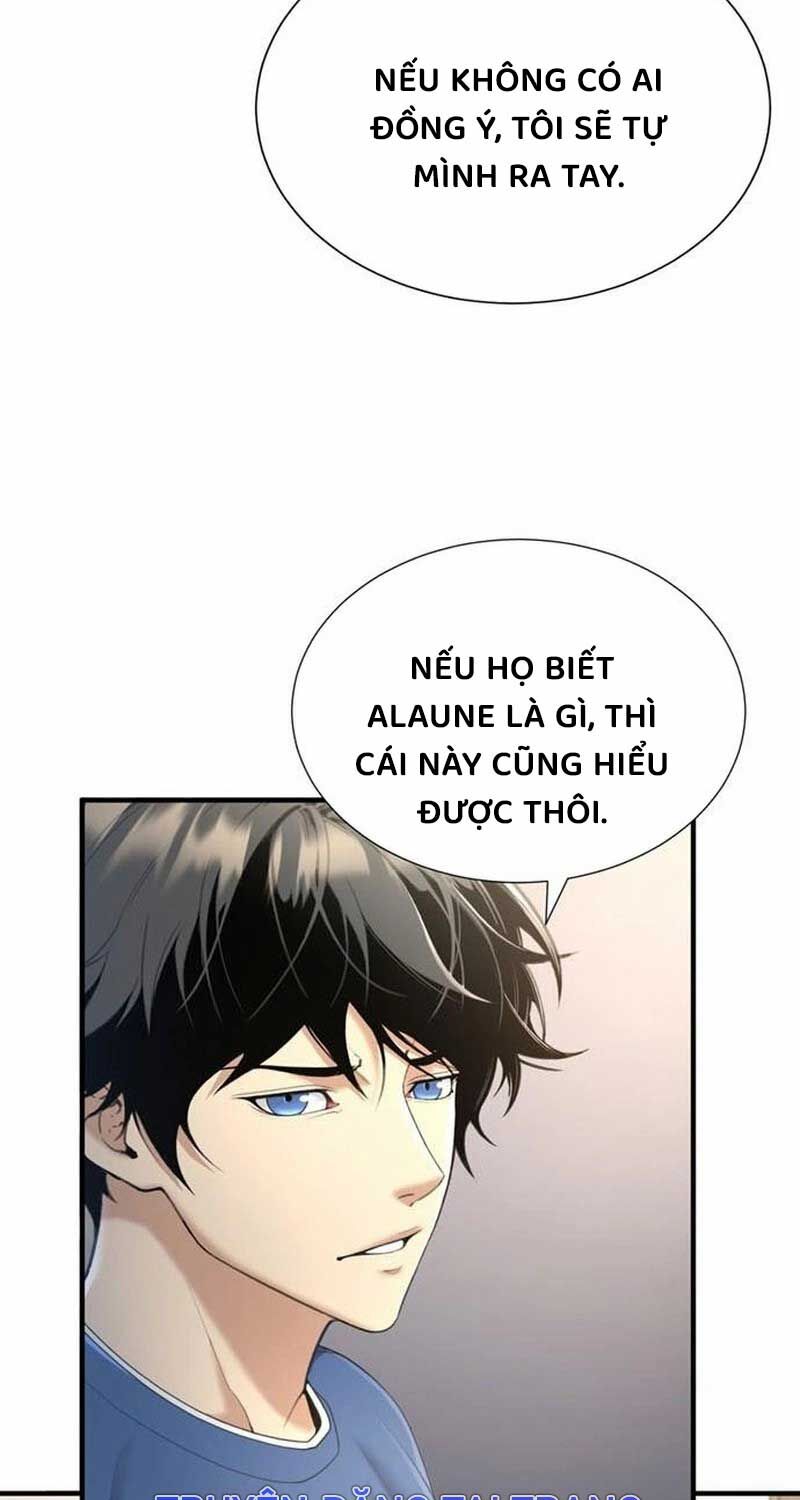 Thăng Cấp Trong Ngục Tối Độc Quyền: Chapter 20