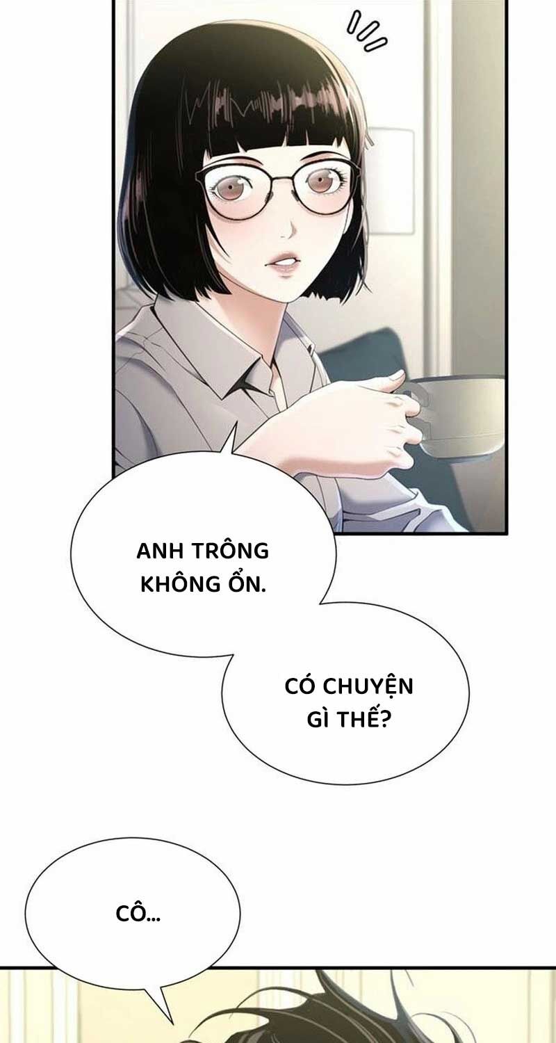 Thăng Cấp Trong Ngục Tối Độc Quyền: Chapter 20
