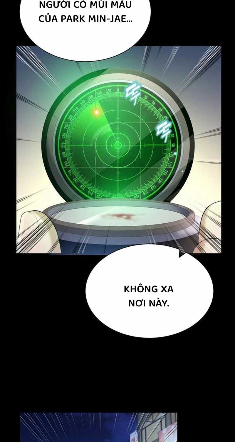 Thăng Cấp Trong Ngục Tối Độc Quyền: Chapter 20