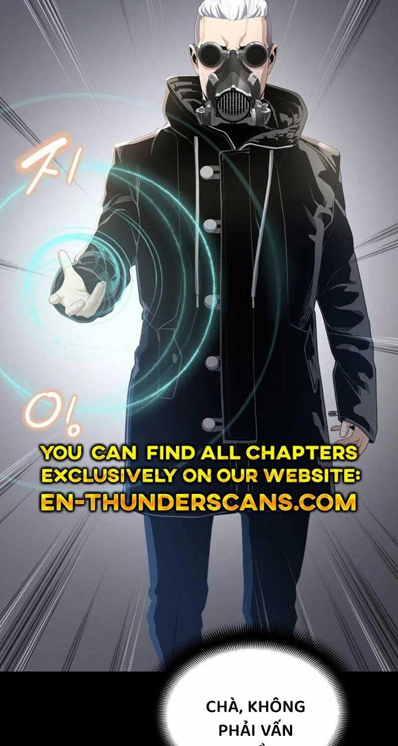 Thăng Cấp Trong Ngục Tối Độc Quyền: Chapter 20