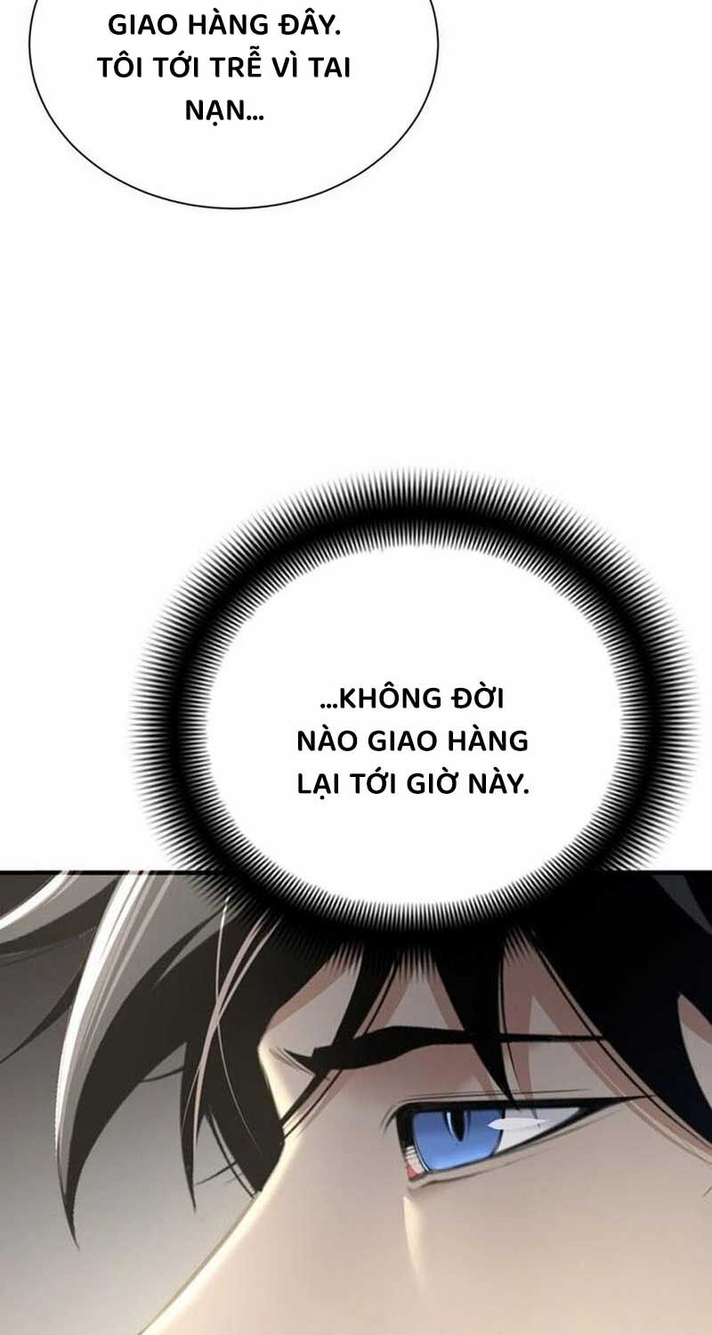 Thăng Cấp Trong Ngục Tối Độc Quyền: Chapter 20