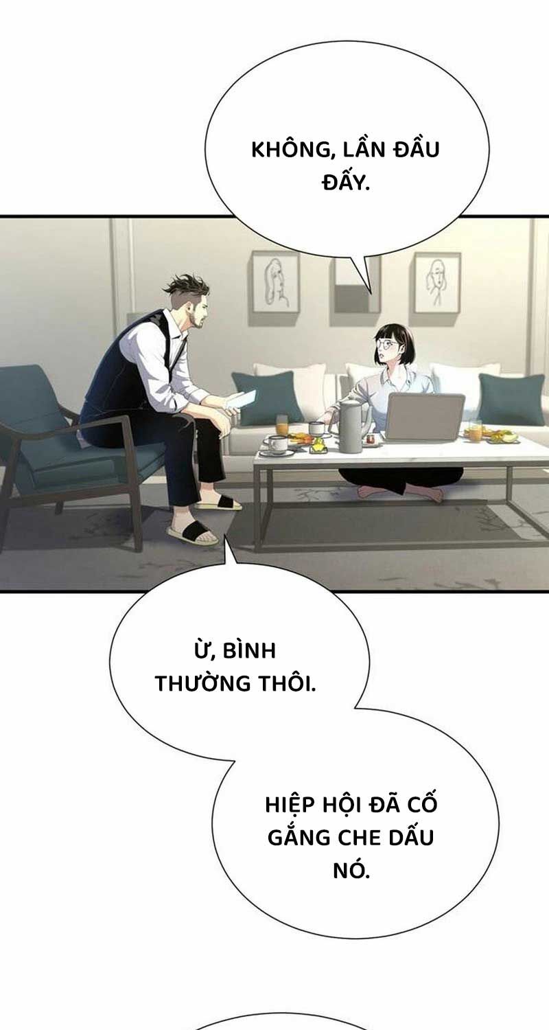 Thăng Cấp Trong Ngục Tối Độc Quyền: Chapter 20