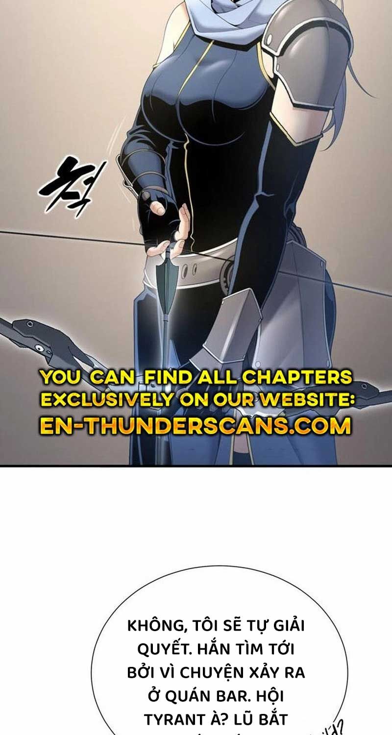 Thăng Cấp Trong Ngục Tối Độc Quyền: Chapter 20