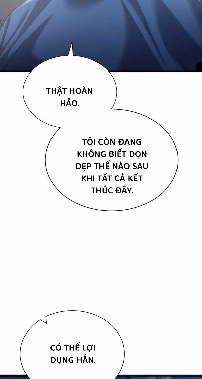 Thăng Cấp Trong Ngục Tối Độc Quyền: Chapter 20