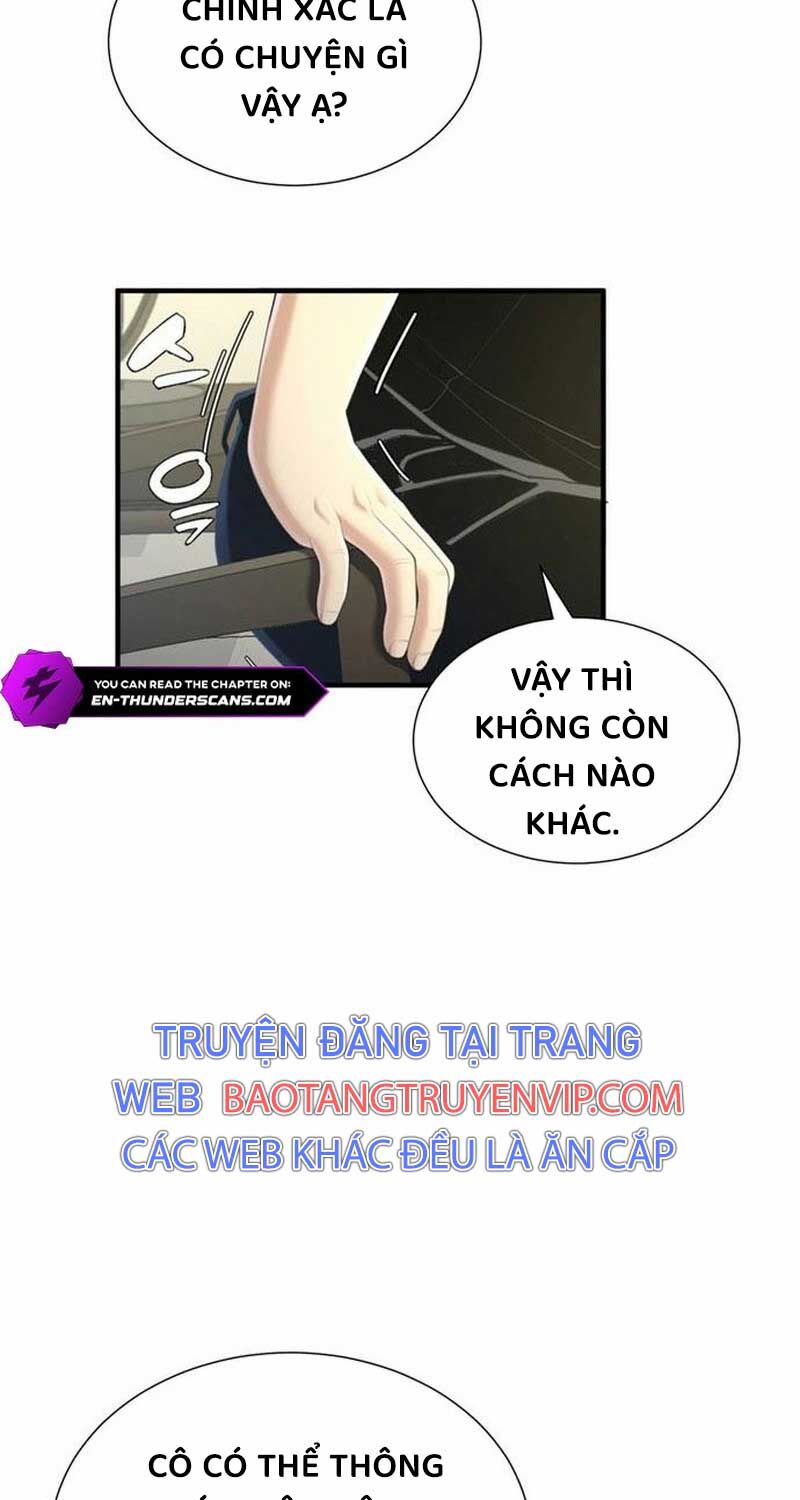 Thăng Cấp Trong Ngục Tối Độc Quyền: Chapter 20