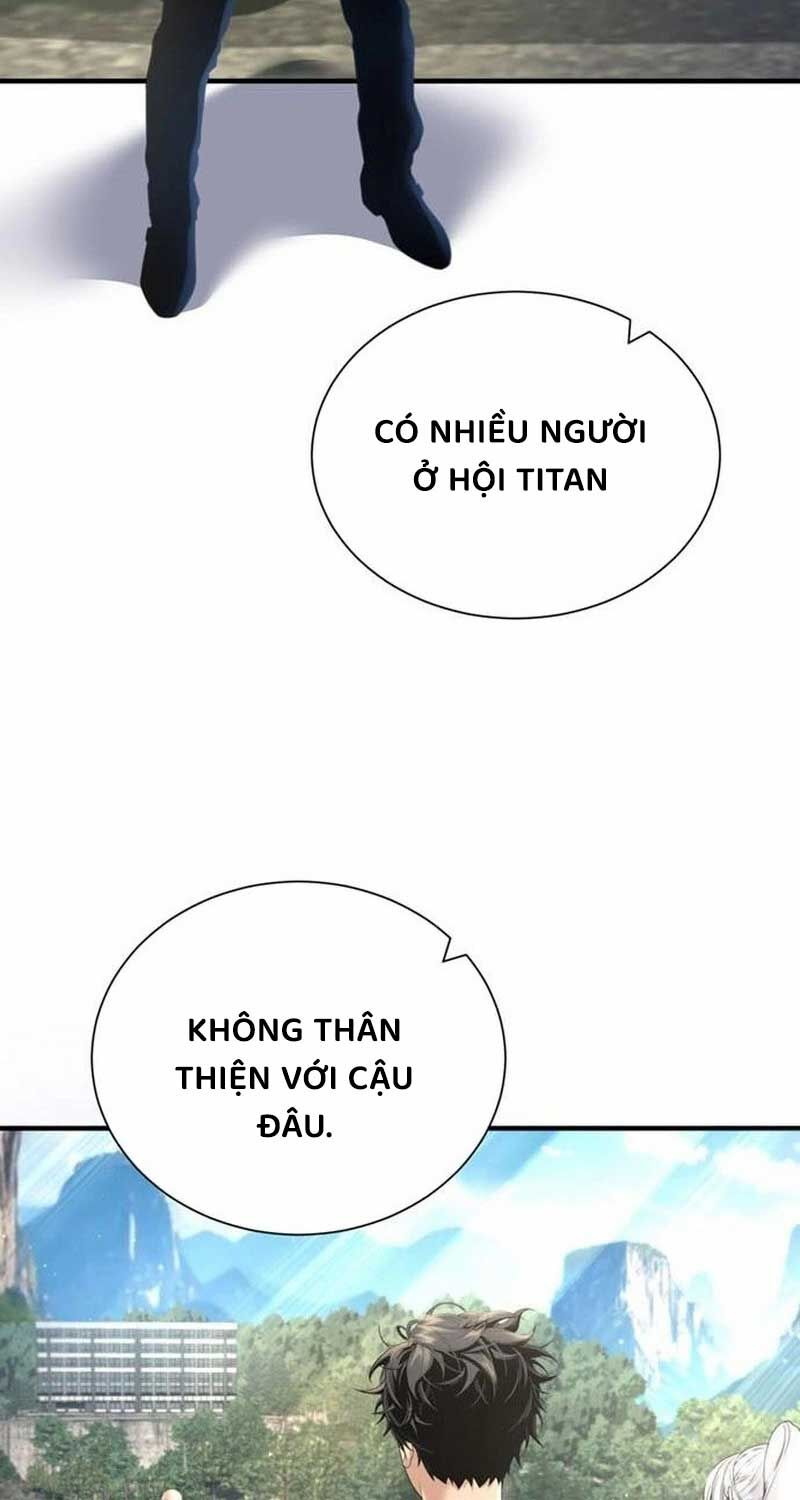 Thăng Cấp Trong Ngục Tối Độc Quyền: Chapter 20