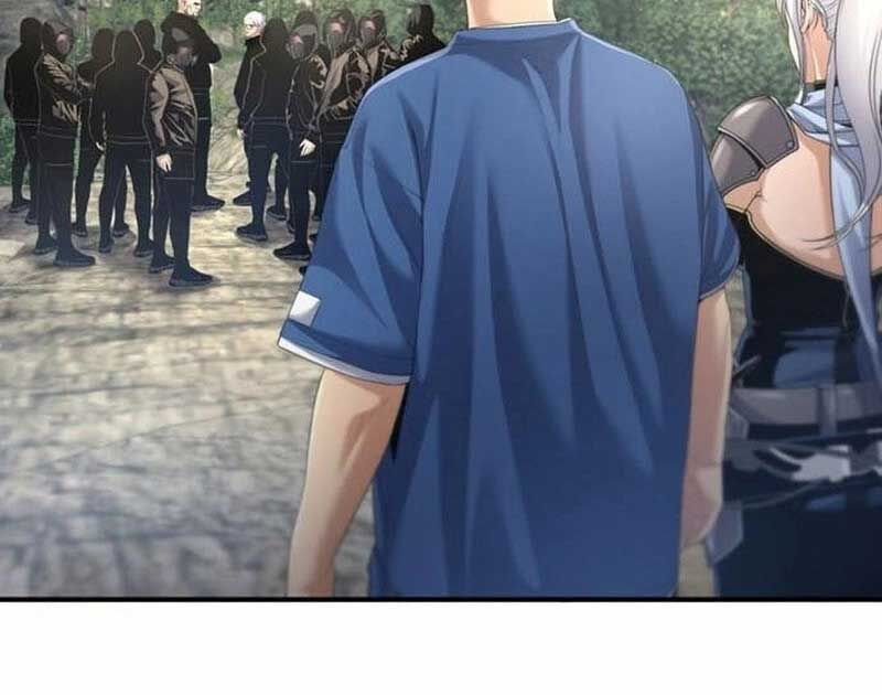Thăng Cấp Trong Ngục Tối Độc Quyền: Chapter 20