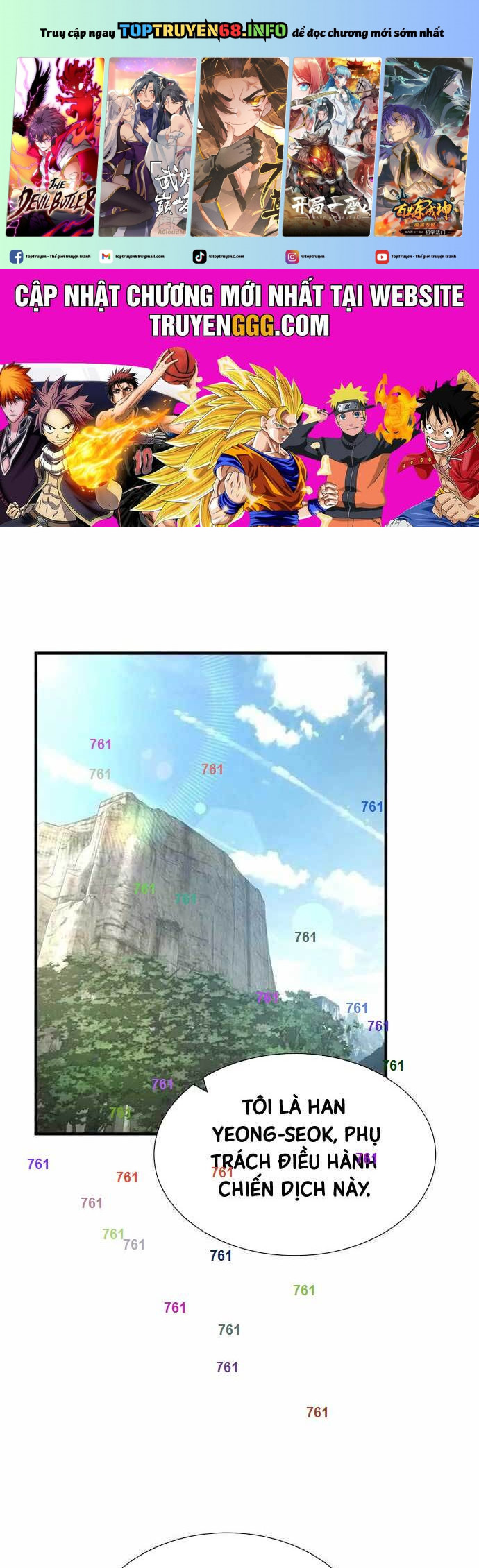 Thăng Cấp Trong Ngục Tối Độc Quyền: Chapter 21