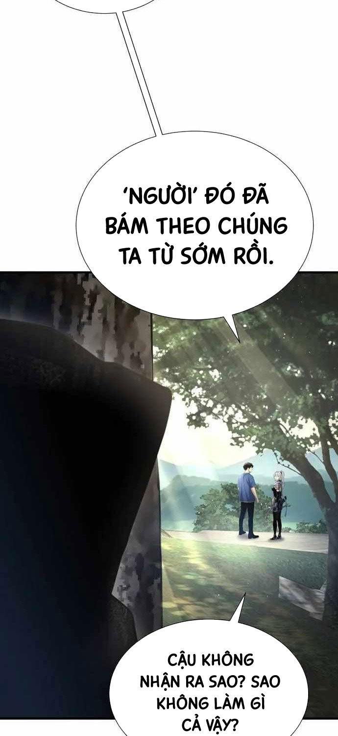 Thăng Cấp Trong Ngục Tối Độc Quyền: Chapter 21