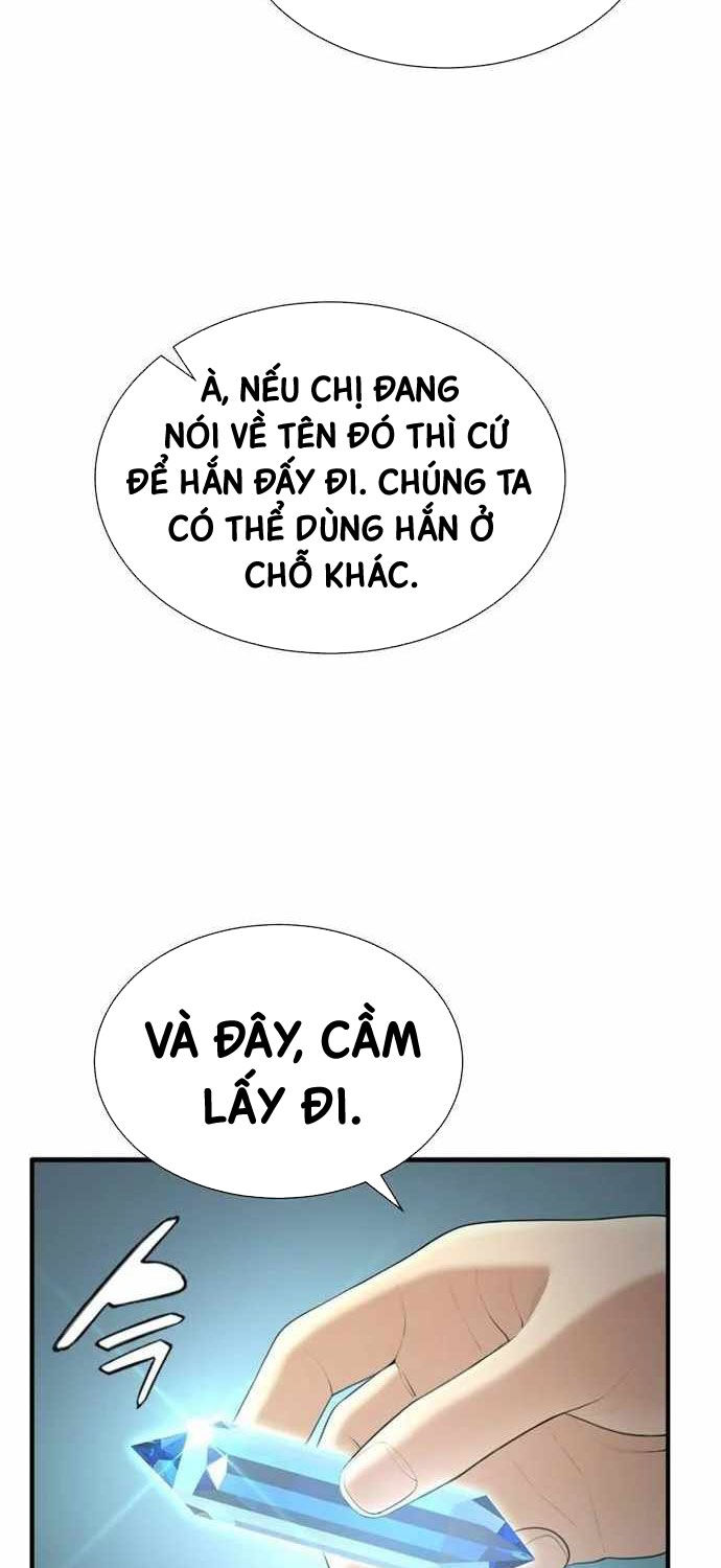 Thăng Cấp Trong Ngục Tối Độc Quyền: Chapter 21