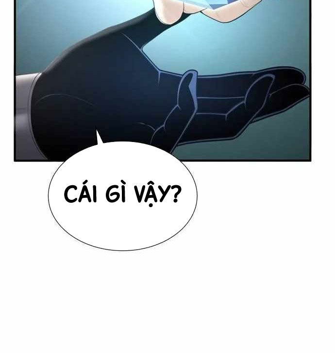 Thăng Cấp Trong Ngục Tối Độc Quyền: Chapter 21
