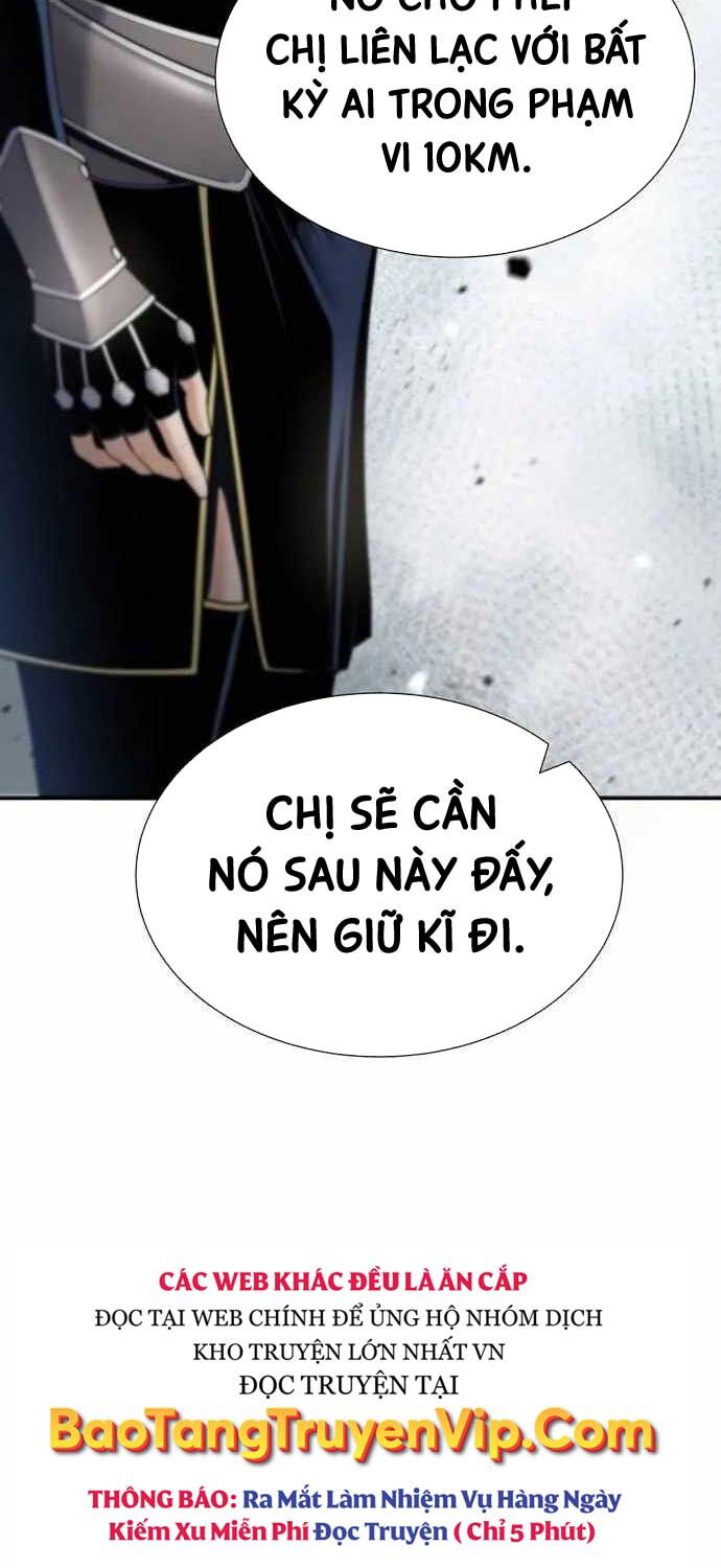 Thăng Cấp Trong Ngục Tối Độc Quyền: Chapter 21