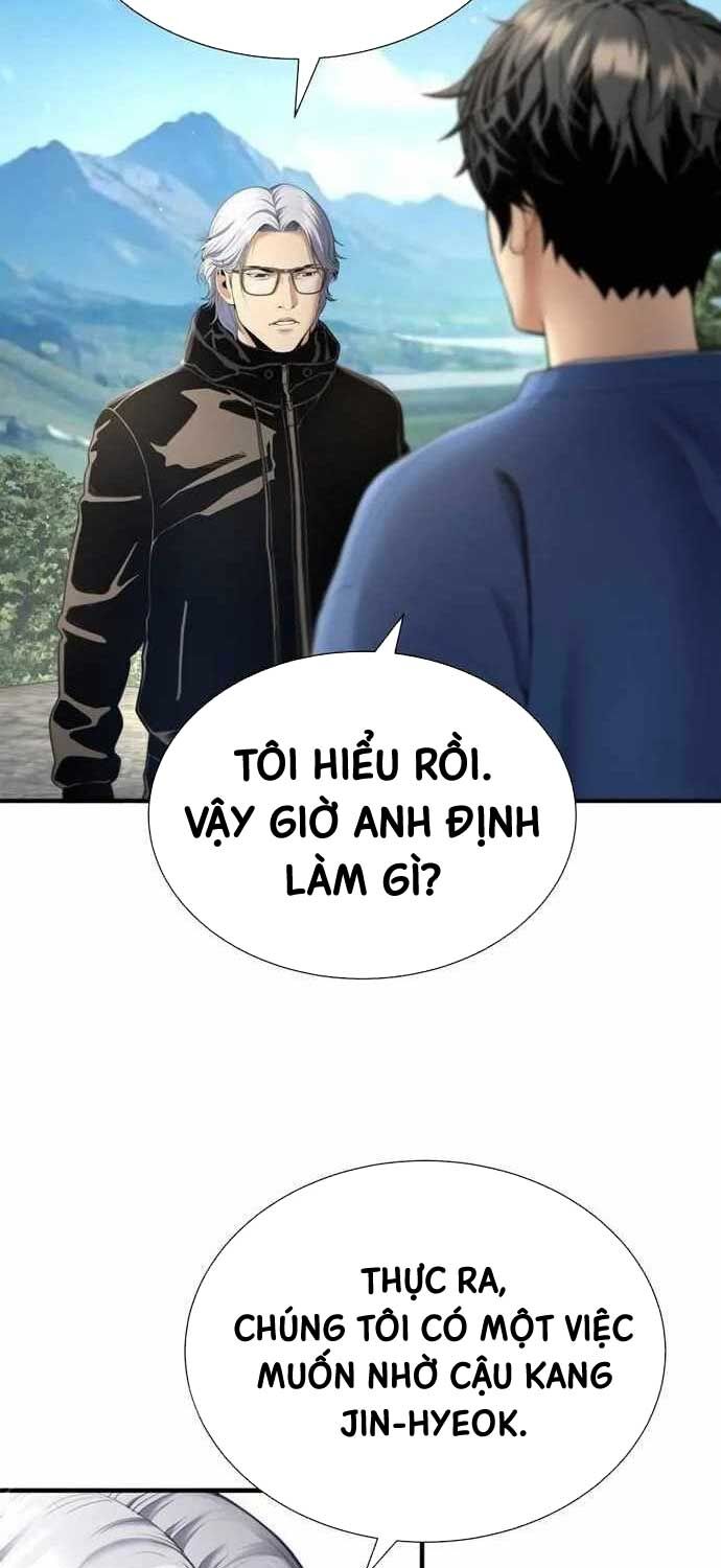 Thăng Cấp Trong Ngục Tối Độc Quyền: Chapter 21