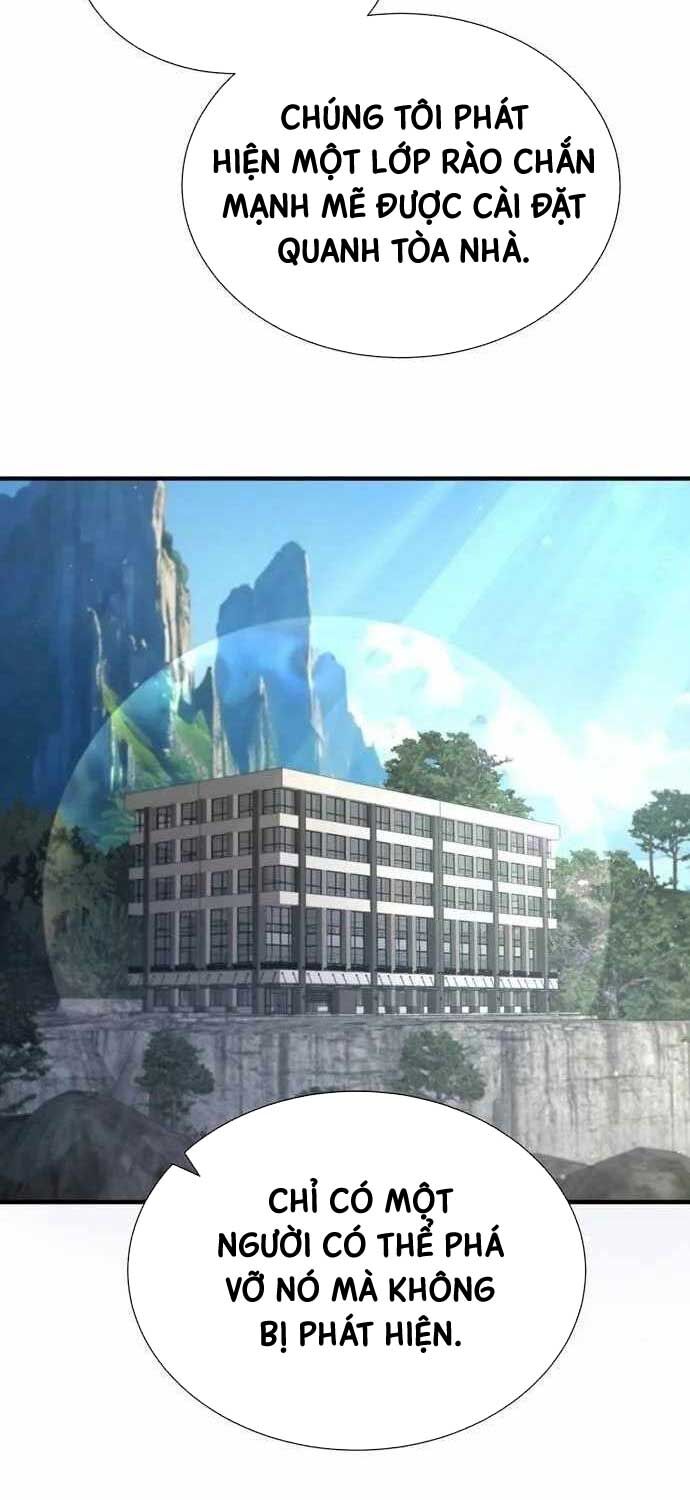 Thăng Cấp Trong Ngục Tối Độc Quyền: Chapter 21
