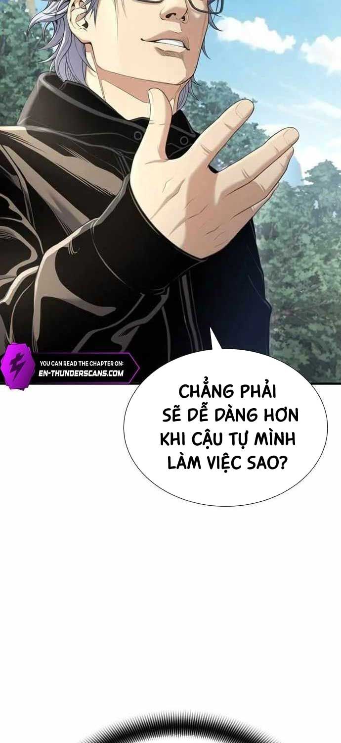 Thăng Cấp Trong Ngục Tối Độc Quyền: Chapter 21