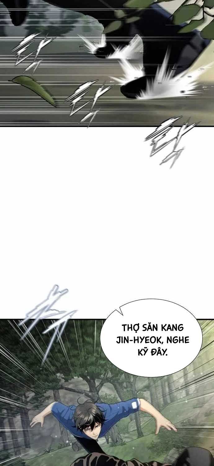 Thăng Cấp Trong Ngục Tối Độc Quyền: Chapter 21