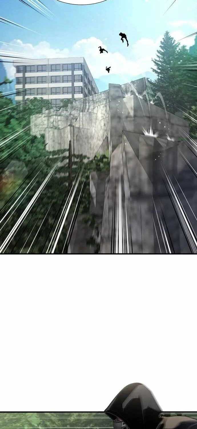Thăng Cấp Trong Ngục Tối Độc Quyền: Chapter 21