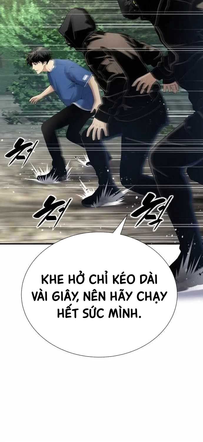 Thăng Cấp Trong Ngục Tối Độc Quyền: Chapter 21