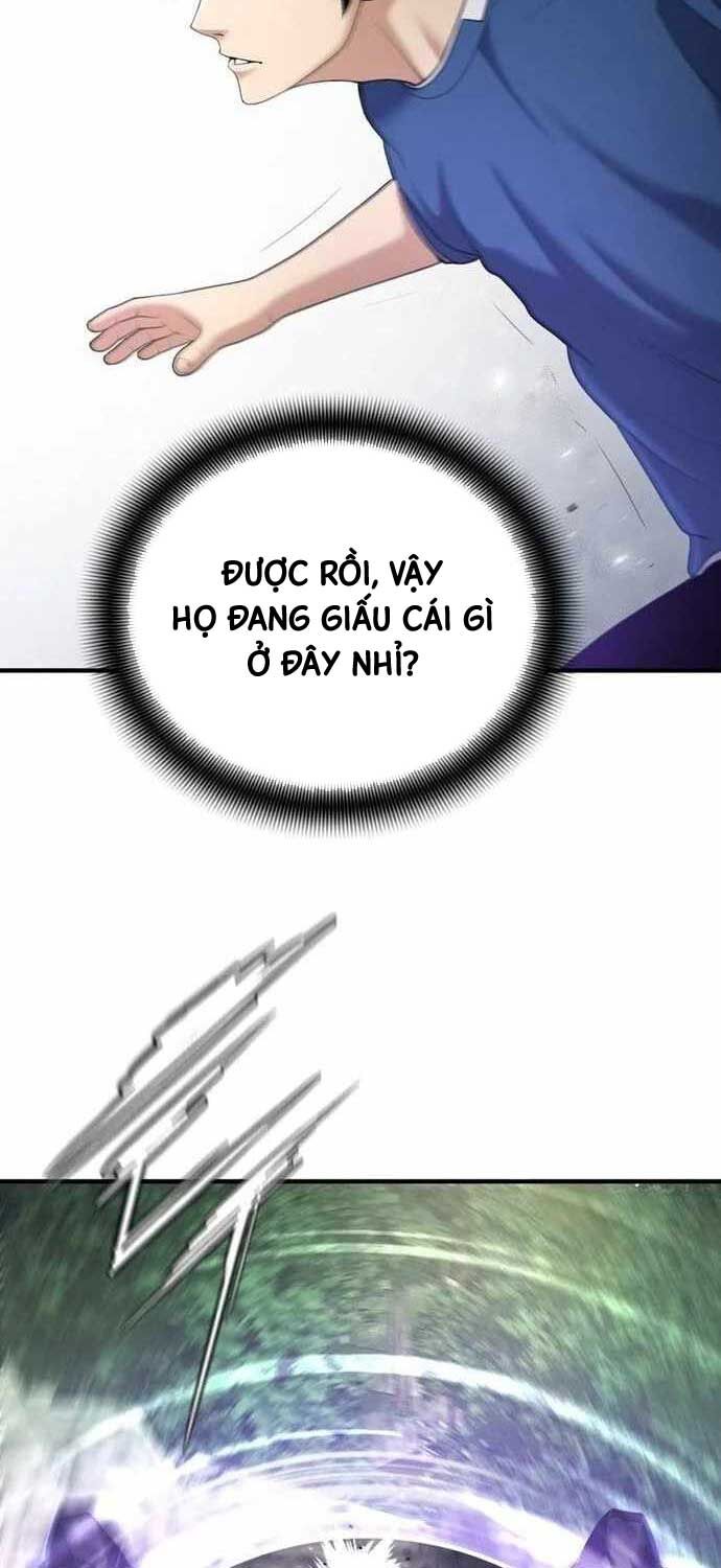 Thăng Cấp Trong Ngục Tối Độc Quyền: Chapter 21