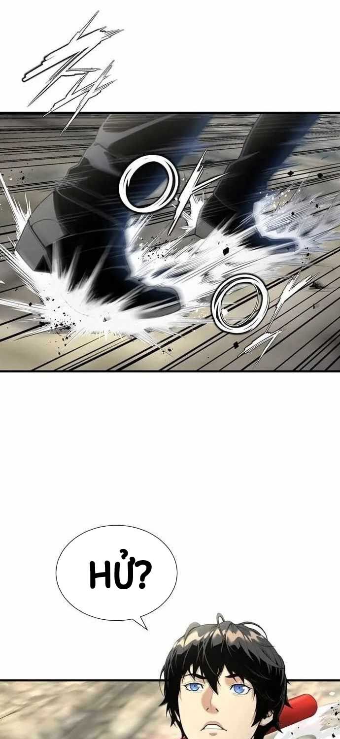 Thăng Cấp Trong Ngục Tối Độc Quyền: Chapter 21