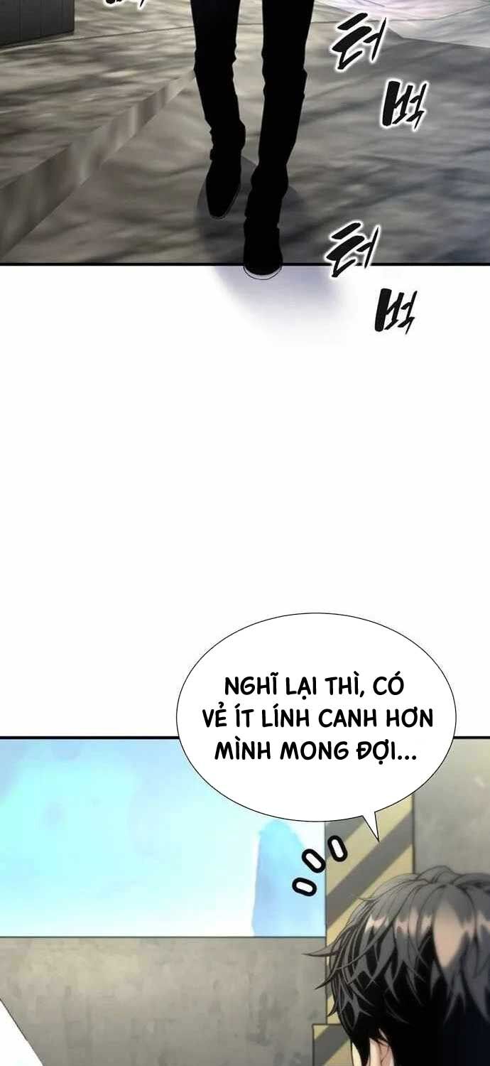 Thăng Cấp Trong Ngục Tối Độc Quyền: Chapter 21