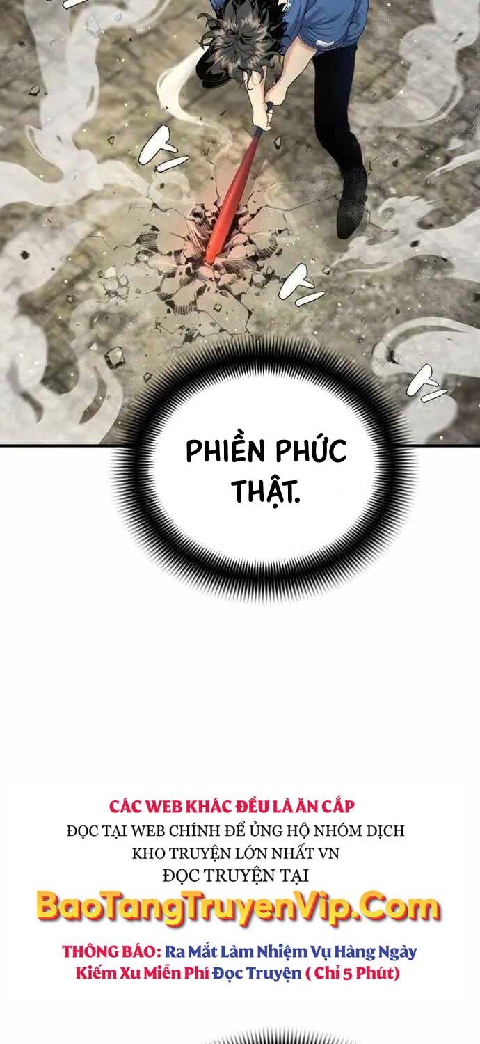 Thăng Cấp Trong Ngục Tối Độc Quyền: Chapter 21