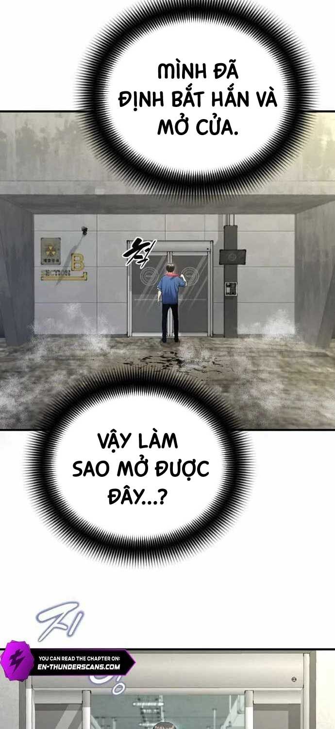 Thăng Cấp Trong Ngục Tối Độc Quyền: Chapter 21