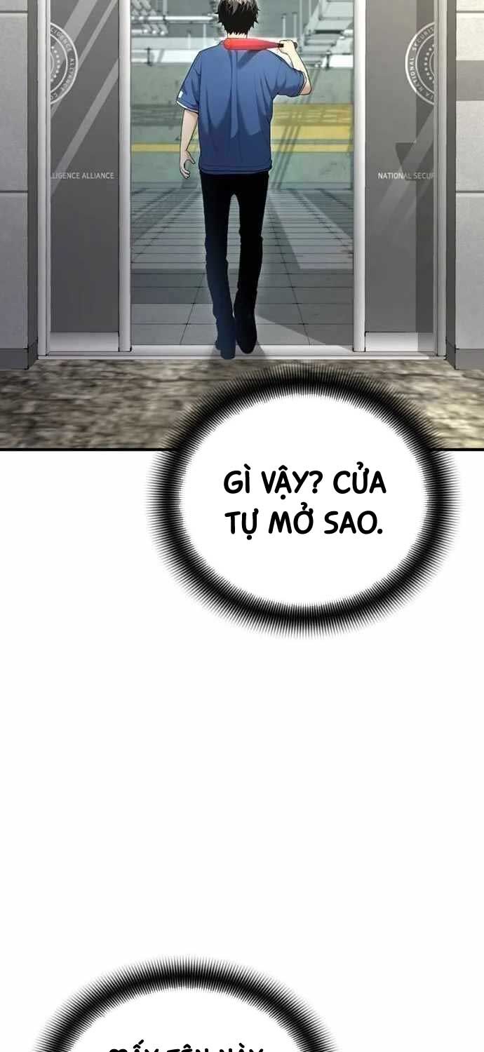 Thăng Cấp Trong Ngục Tối Độc Quyền: Chapter 21