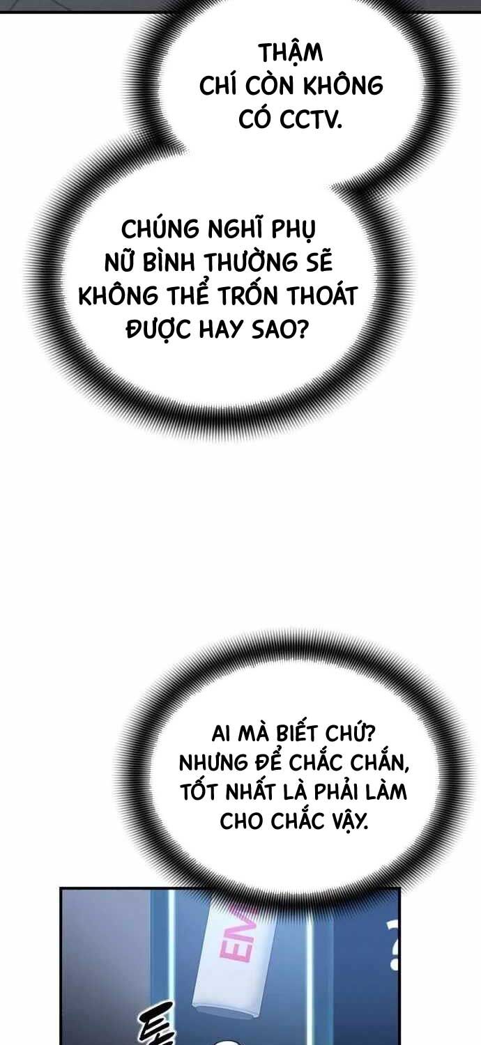 Thăng Cấp Trong Ngục Tối Độc Quyền: Chapter 21