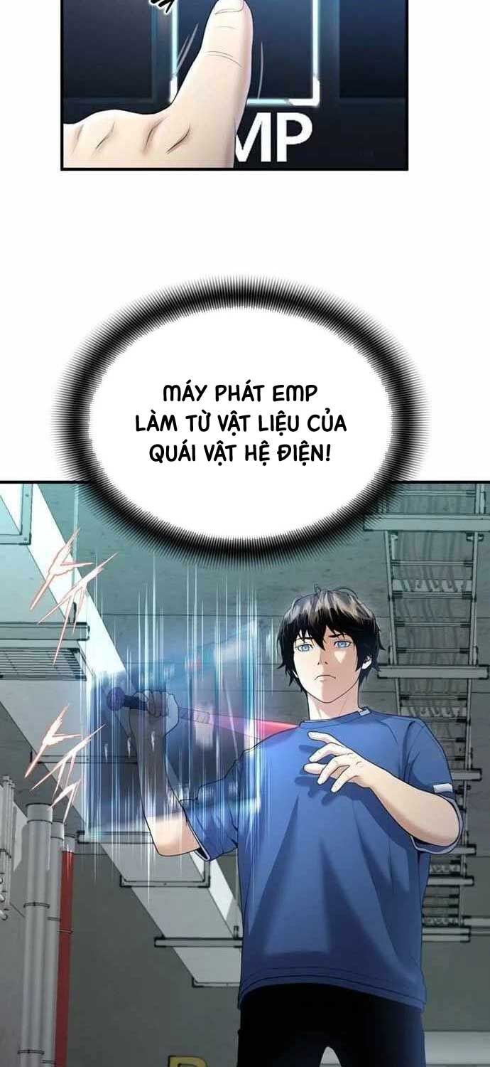 Thăng Cấp Trong Ngục Tối Độc Quyền: Chapter 21