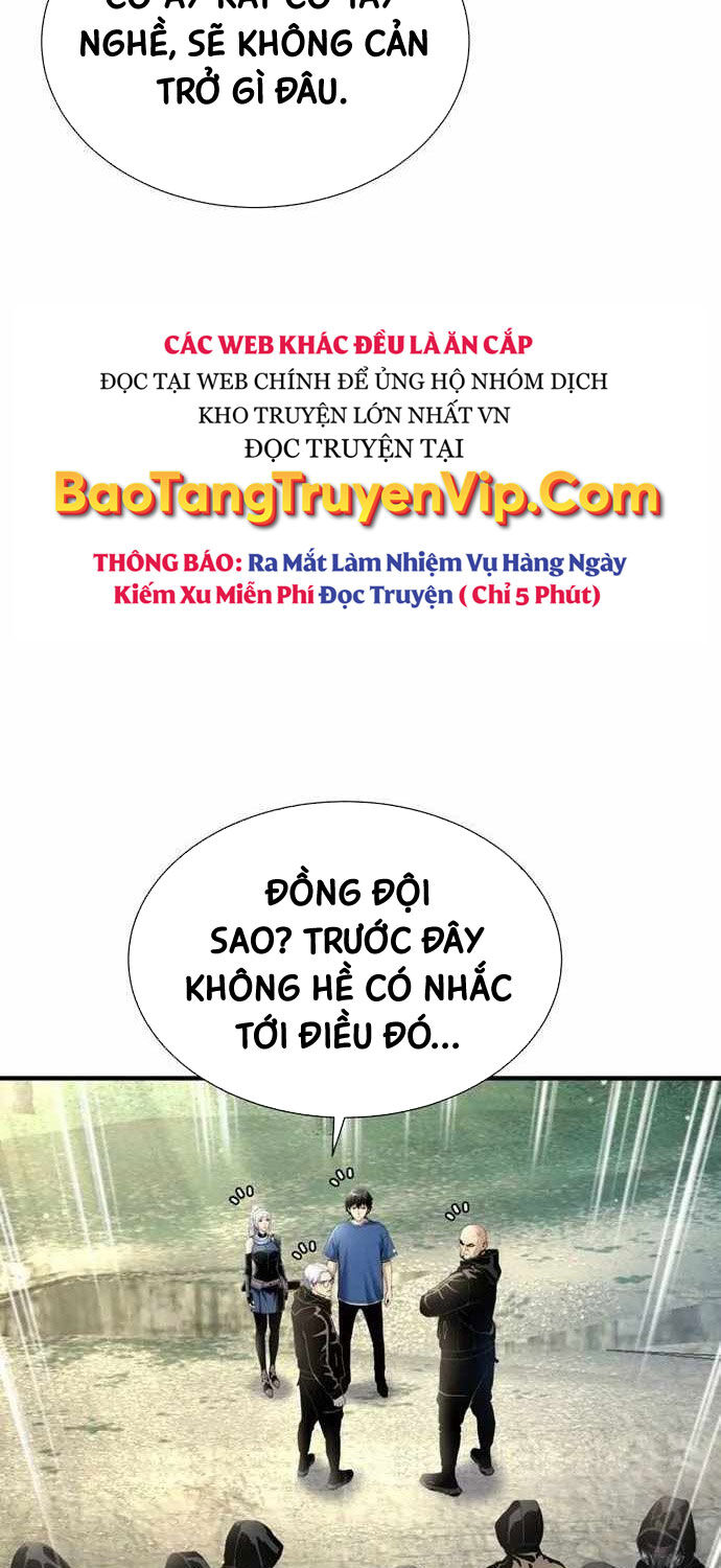 Thăng Cấp Trong Ngục Tối Độc Quyền: Chapter 21