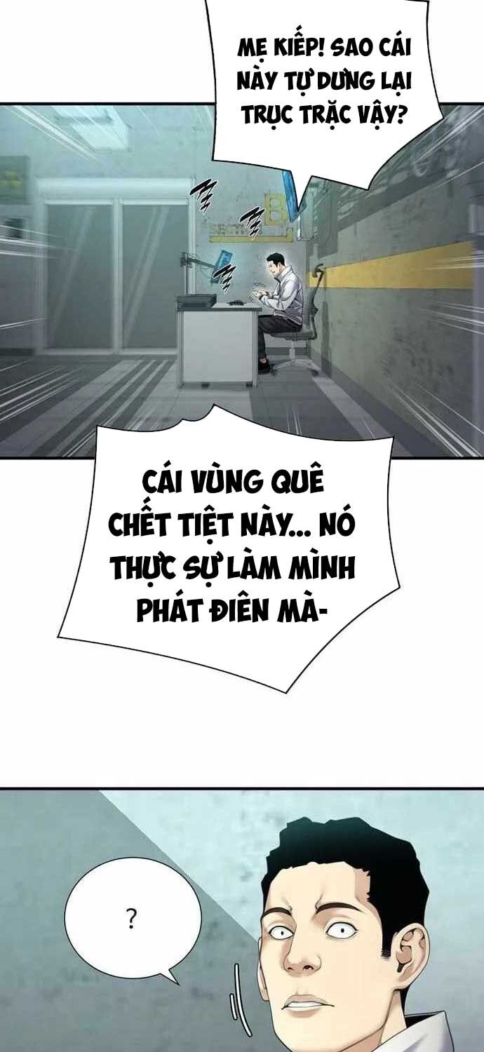 Thăng Cấp Trong Ngục Tối Độc Quyền: Chapter 21
