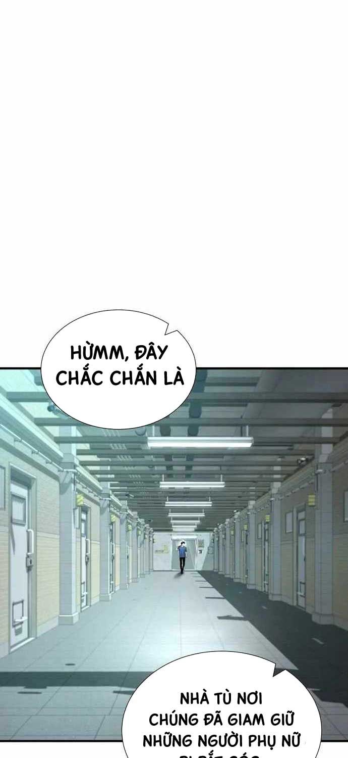 Thăng Cấp Trong Ngục Tối Độc Quyền: Chapter 21