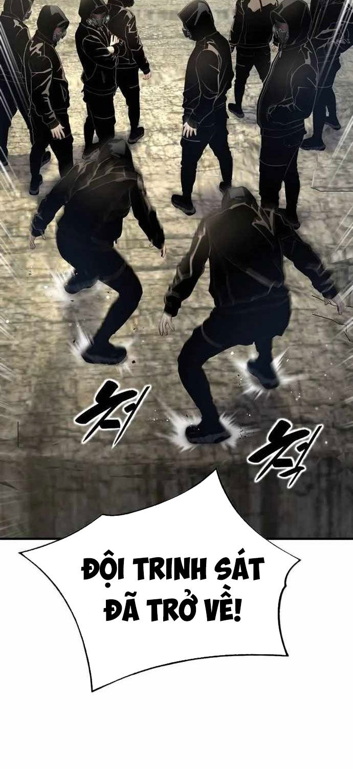 Thăng Cấp Trong Ngục Tối Độc Quyền: Chapter 21