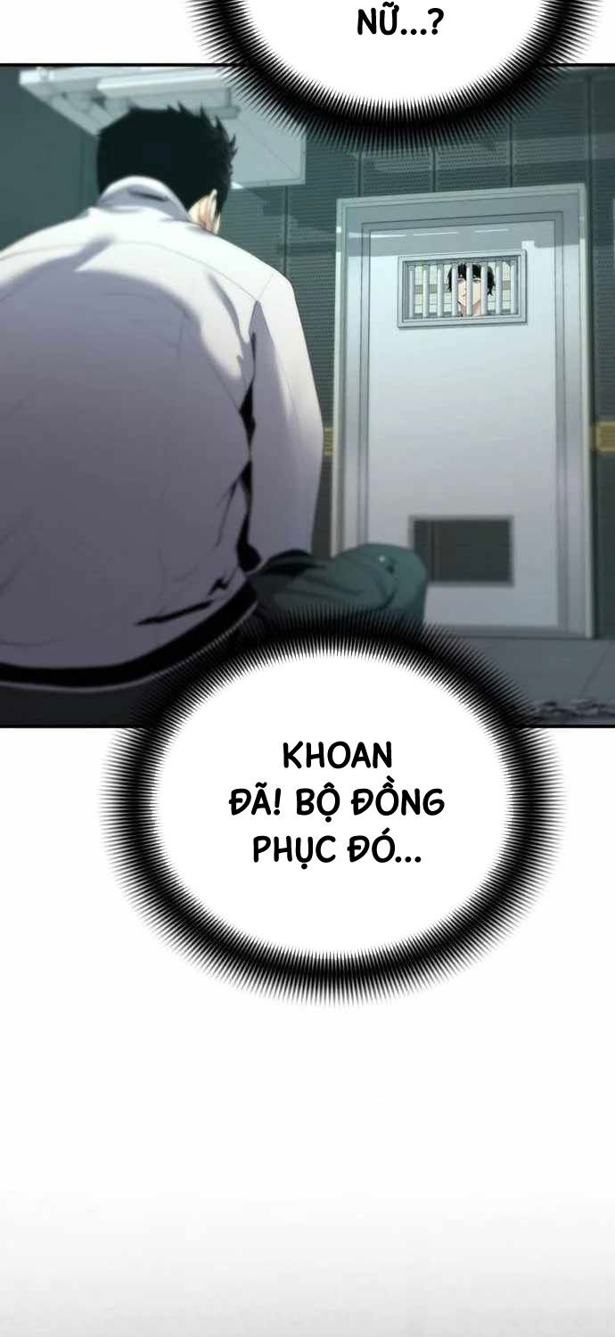 Thăng Cấp Trong Ngục Tối Độc Quyền: Chapter 21