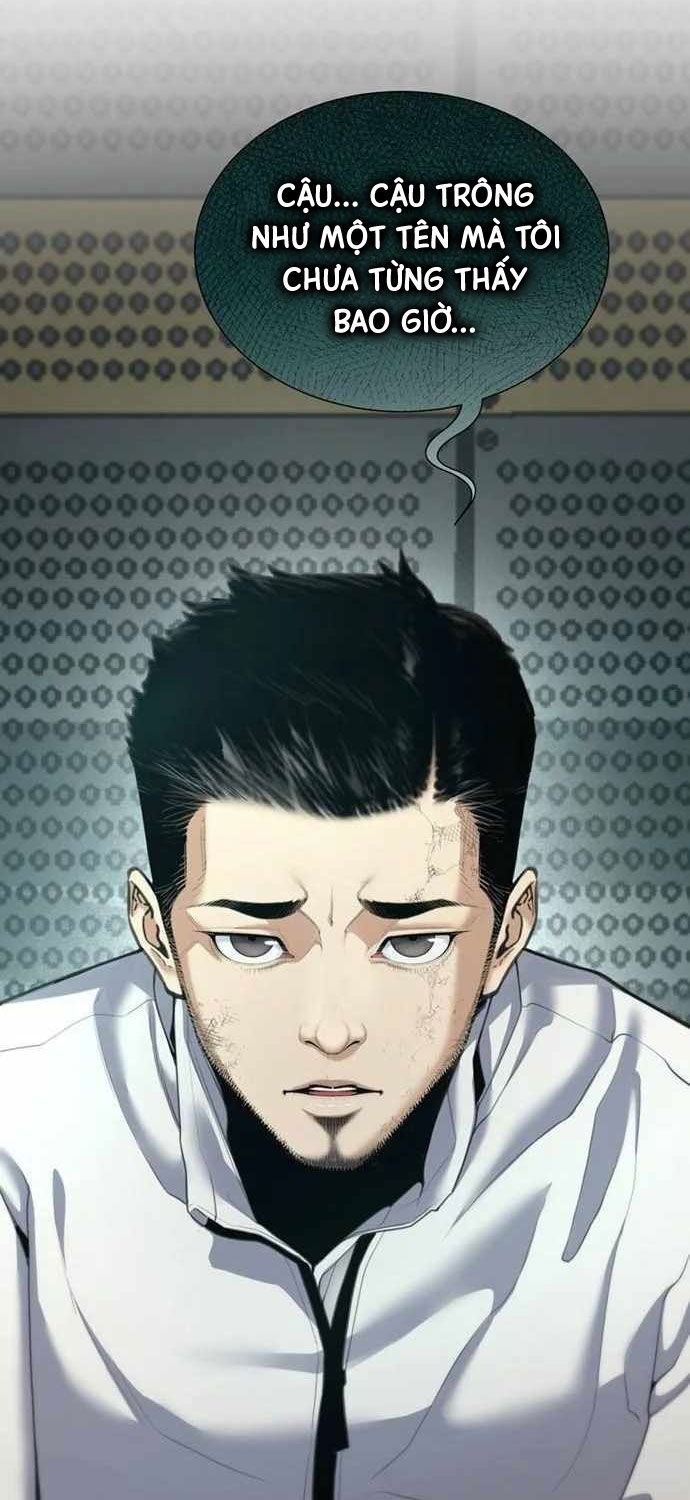 Thăng Cấp Trong Ngục Tối Độc Quyền: Chapter 21