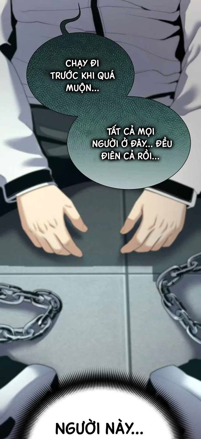 Thăng Cấp Trong Ngục Tối Độc Quyền: Chapter 21