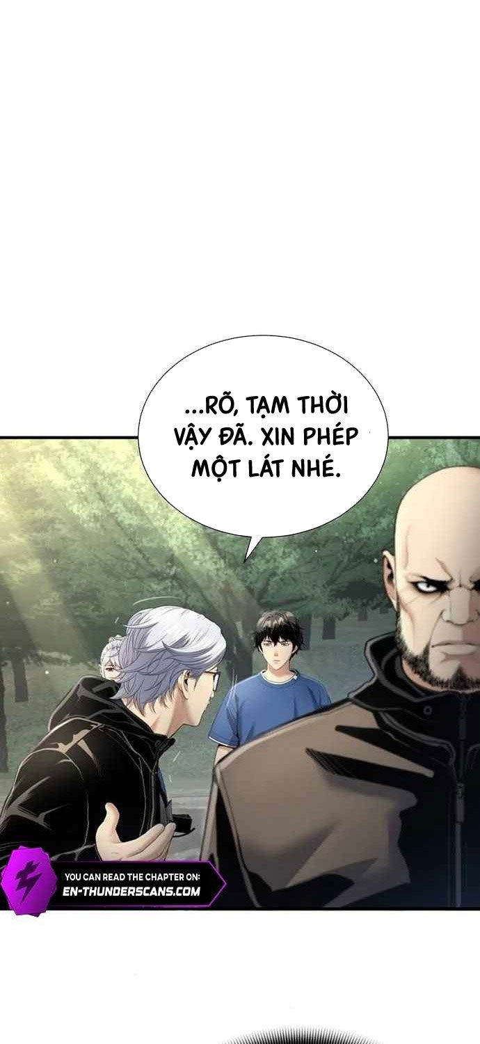 Thăng Cấp Trong Ngục Tối Độc Quyền: Chapter 21