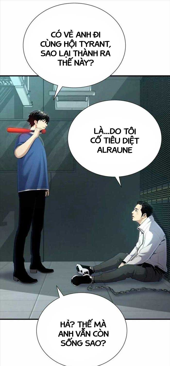 Thăng Cấp Trong Ngục Tối Độc Quyền: Chapter 22