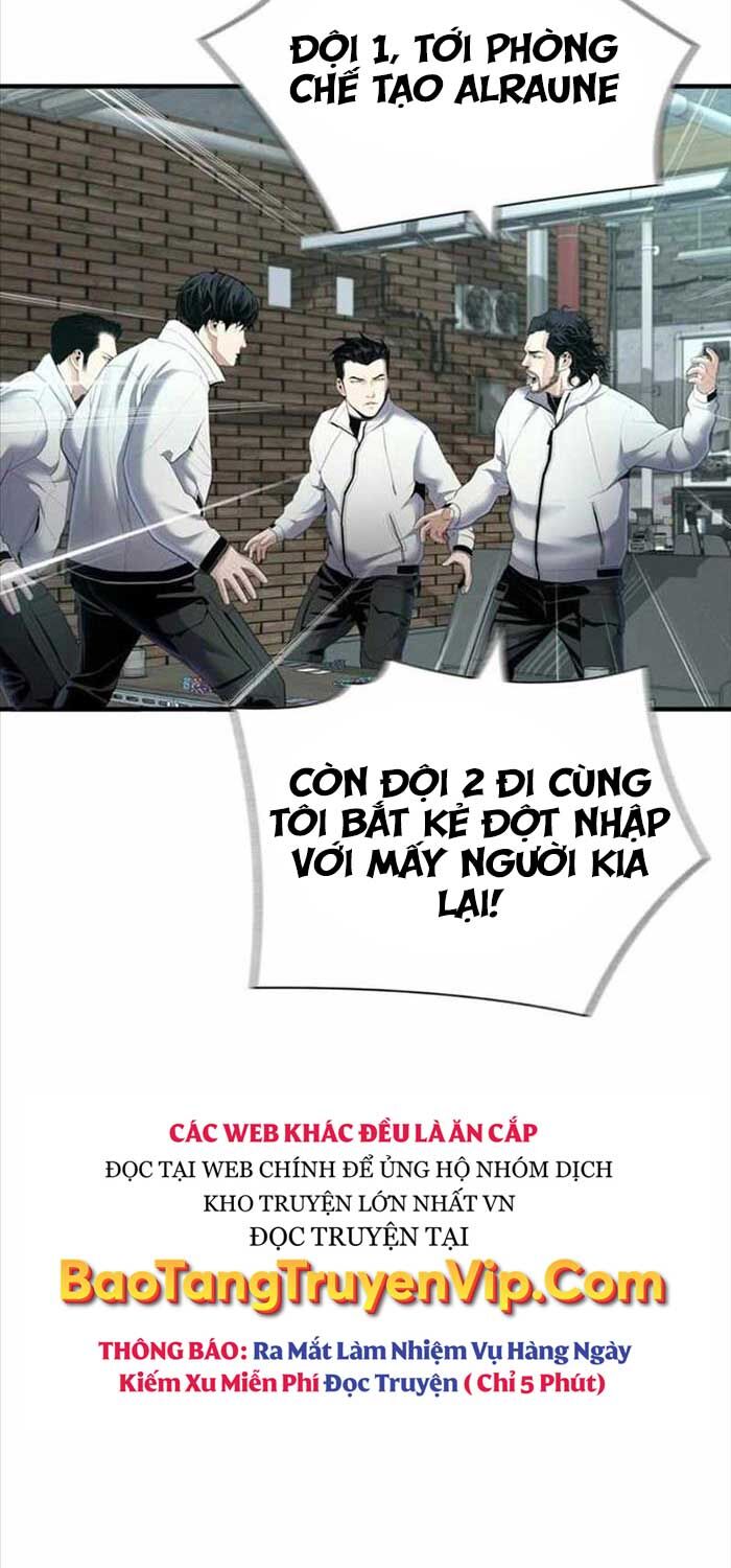 Thăng Cấp Trong Ngục Tối Độc Quyền: Chapter 22