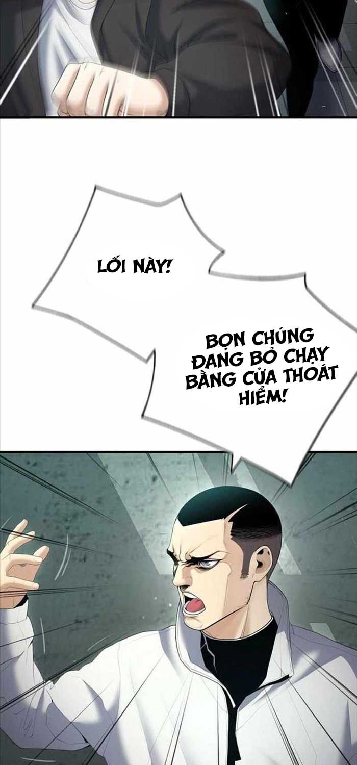 Thăng Cấp Trong Ngục Tối Độc Quyền: Chapter 22