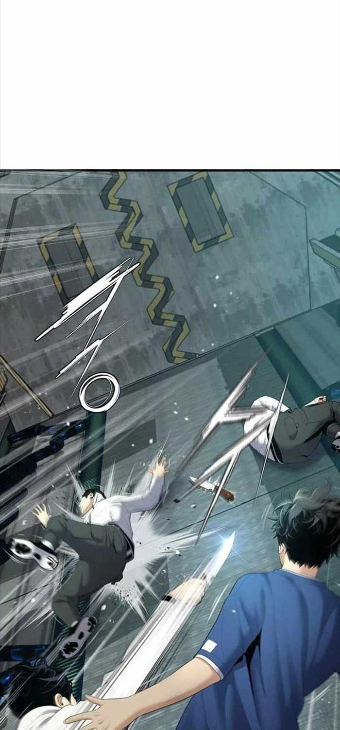 Thăng Cấp Trong Ngục Tối Độc Quyền: Chapter 22