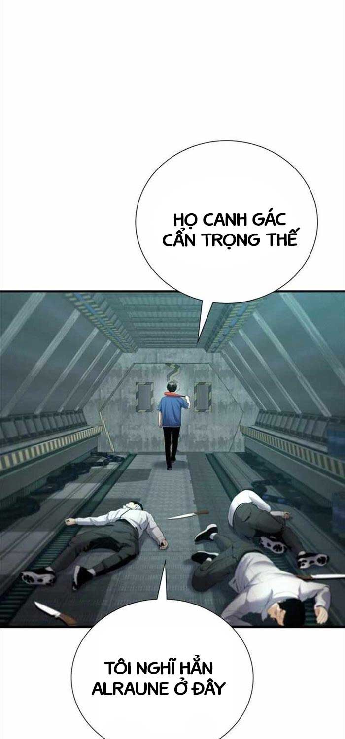 Thăng Cấp Trong Ngục Tối Độc Quyền: Chapter 22