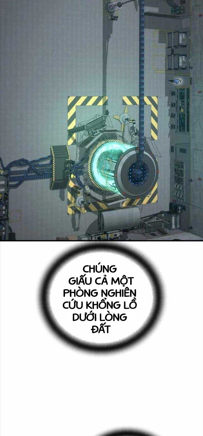 Thăng Cấp Trong Ngục Tối Độc Quyền: Chapter 22